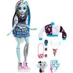 Monster High 2022 Frankie Stain4