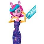 Monster High Zestaw startowy Stwórz Potwornego Wilkołaka1