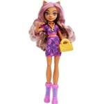 Modna lalka Monster High Clawdeen Wolf1