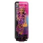 Modna lalka Monster High Clawdeen Wolf2