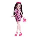 Modna lalka Monster High Draculaura1