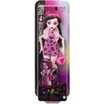 Modna lalka Monster High Draculaura2