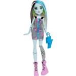 Modna lalka Monster High Frankie Stein1