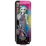 Modna lalka Monster High Frankie Stein2