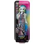 Monster High Frankie Stein1