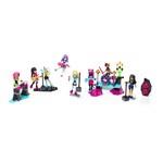 Mega Bloks Monster High Stavebnica Glam Ghoul Band2