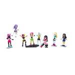 Mega Bloks Monster High Stavebnica Glam Ghoul Band3