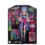 Monster High Monster Fest - Lagoona Blue 1