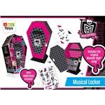  Monster High Musical Locker2