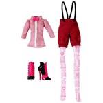 Monster High Newspaper Club Draculaura Fashion Pack1