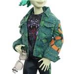 Mattel Monster High - Deuce HHK562