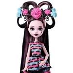 Monster High Draculaura PÁRTY ÚČES3