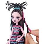 Monster High Draculaura PÁRTY ÚČES2