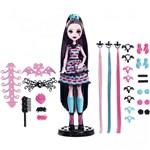 Monster High Draculaura PÁRTY ÚČES1