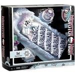 Monster High Postel pro Abbey Bominable1