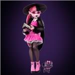 Monster High příšerka monsterka - Draculaura12