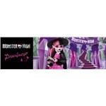 Monster High příšerka monsterka - Draculaura13