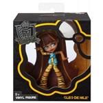 Monster High Sběratelská vinylka Cleo De Nile1