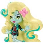  Mattel Monster High Lagoona Blue vinyl3