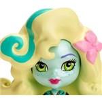  Mattel Monster High Lagoona Blue winylowy4