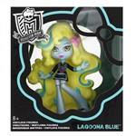  Mattel Monster High Lagoona Blue vinyl1