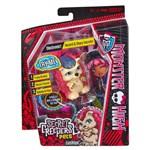 Monster High Secret Creepers Pets - Poduszka1