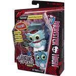 Mattel Monster High Secret Creepers Sir Hoots veľa6