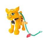 Monster High Secret Creepers Toralei's Cat Pet Sweet Fang1