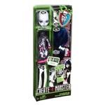 Monster High Skeleton1