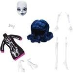 Monster High Skeleton2