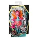 Mattel Monster High Strašiak víla Lumina5