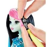 Monster High Voltageous Hair Frankie Stein3