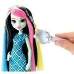 Monster High Voltageous Hair Frankie Stein2