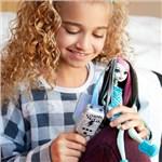 Monster High Voltageous Hair Frankie Stein9