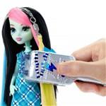 Monster High Voltageous Hair Frankie Stein4