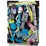 Monster High Voltageous Hair Frankie Stein10