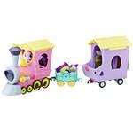 Hasbro My Little Pony Pociąg Ekspres Przyjaźni1