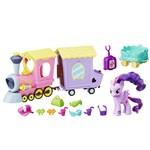 Hasbro My Little Pony Pociąg Ekspres Przyjaźni2