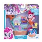 My Little Pony Podmořský hrací set s poníkem 75cm1