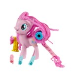 Hasbro My Little Pony Poník s kadeřnickými doplňky Rarity3