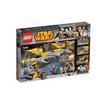 LEGO Star Wars 75092 Hvězdná stíhačka Naboo3