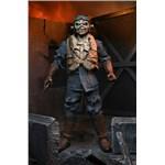 Neca Iron Maiden RetroAces High Eddie - Figurka 19 cm4