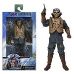 Neca Iron Maiden RetroAces High Eddie - Figurka 19 cm2