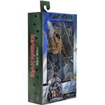 Neca Iron Maiden RetroAces High Eddie - figúrka 19 cm6