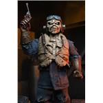 Neca Iron Maiden RetroAces High Eddie - figúrka 19 cm3