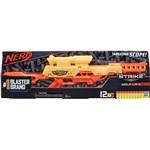 Nerf - Wolf LR-15