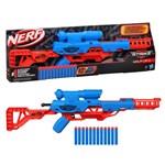 Nerf - Wolf LR-12