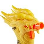 Nerf Dungeons &amp; Dragons MicroShots Palarandusk F62733