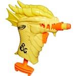 Nerf Dungeons & Dragons MicroShots Palarandusk F62735