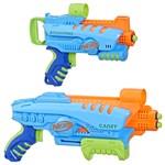 NERF ELITE JUNIOR ULTIMATE SET2